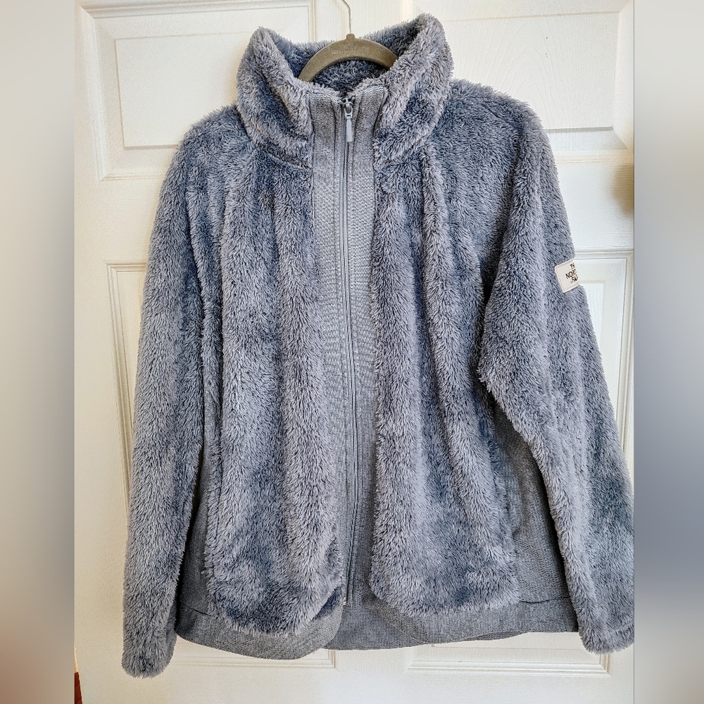 ~~TNF💙Campfire Fleece~~